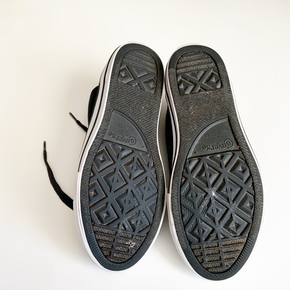 Converse Hello Kitty High Top size 2 - Picture 6 of 8